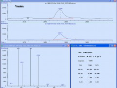 Trauben Fenbuconazol 2,71 ppb