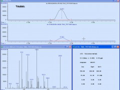 Trauben Tolclophos-ethyl 0,70 ppb