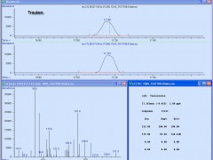 Trauben Vinclozolin 1,00 ppb