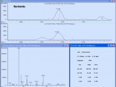 Bio Karotte Vinclozolin 0,34 ppb